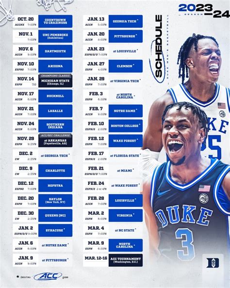 when is the next duke basketball game|ncaa duke basketball schedule.